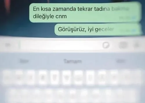 1721624524748.jpeg Yargıtay'dan boşanma davasında emsal mesaj kararı - 1