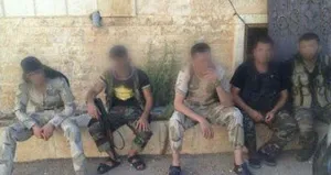 PKK militanlarına operasyon!