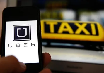 Uber'e 3,5 milyar dolarlık Suudi yatırımı