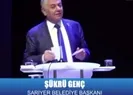 CHP’li belediye başkanından skandal!