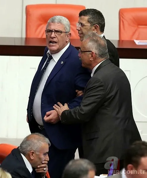 İYİ'ce karıştı! Önce Yavuz Ağıralioğlu, sonra Erhan Usta! İYİ Parti'de HDP çatlağı büyüyor 9