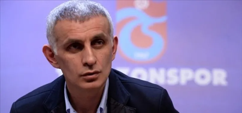 İbrahim Hacıosmanoğlu’na Gökhan Saral’dan destek