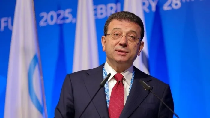 Hırsızların elini sıkmam krizi! CHP’de Aysever–İmamoğlu gerilimi büyüyor