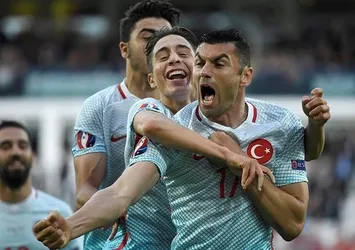 'Bazı şeylere çok kırgınım'