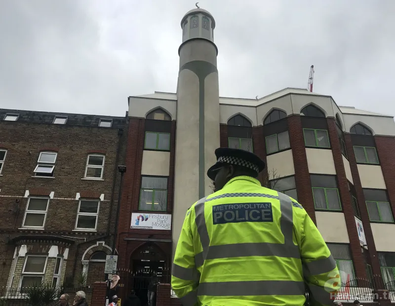 Yeni Zelanda'da katliam yapan Brenton Tarrant'ın manifestosunda şok ABD detayı 7