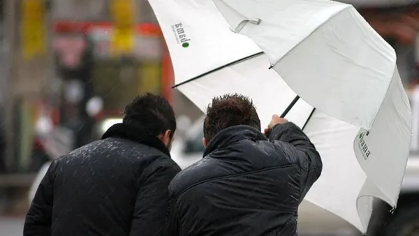 Meteoroloji hava durumu | İstanbul'da bugün hava nasıl olacak? 27 Mart Cumartesi hava durumu - 2