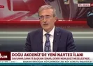 Savunma Sanayii Başkanı Demirden A Haberde flaş açıklamalar