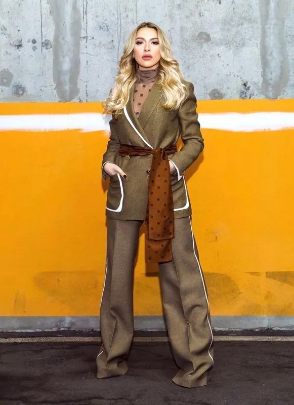 Hadise ve Kaan Yıldırım aşkında şok gelişme! Hızlı ...