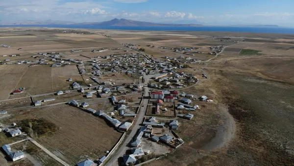 Bitlis halkı tedirgin! Kuduz vakasının yaşandığı bölgede başıboş köpekler tehlike saçıyor - 5