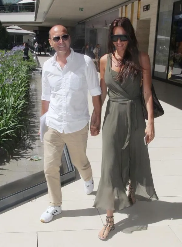 Güzide Duran’dan boşanma aşamasında olduğu Adnan Aksoy’a zehir zemberek sözler