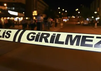 7 kişi bir adamı dövdüler