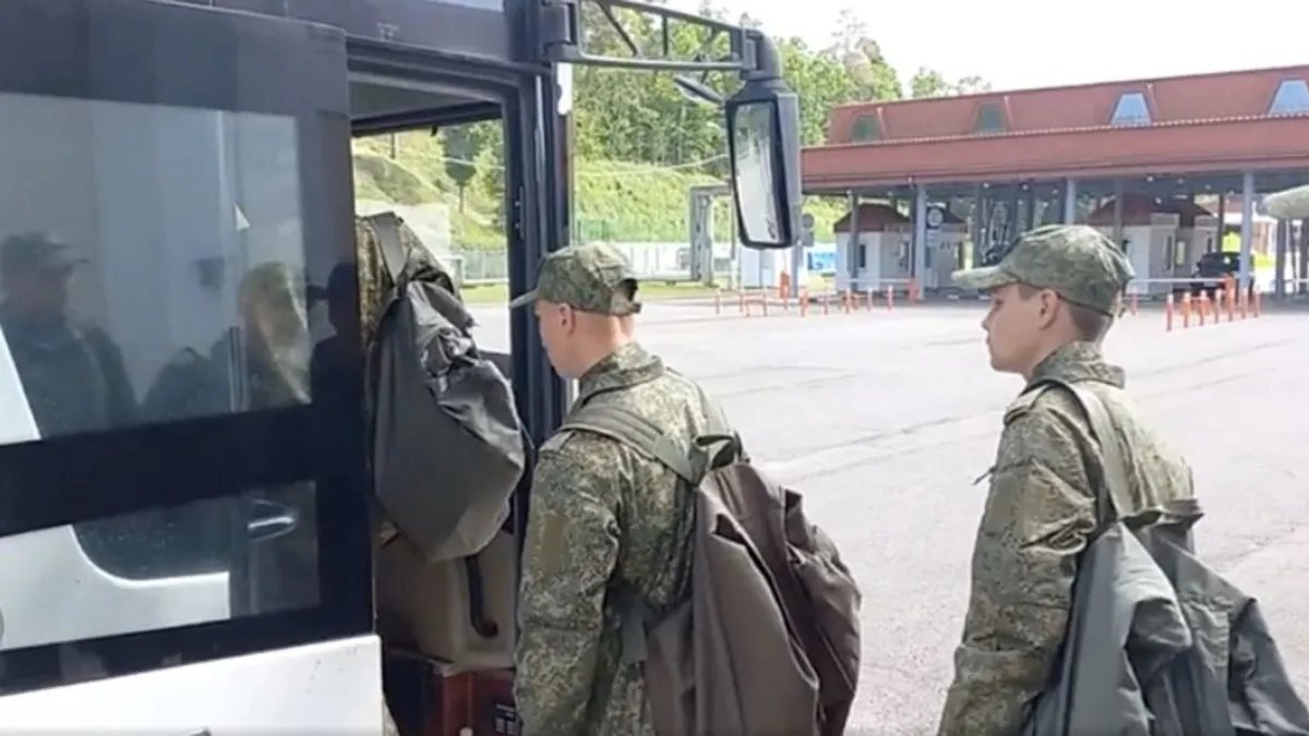 Rusya ile Ukrayna arasında esir takası: 25 yaş altı için ilk aşama tamamlandı