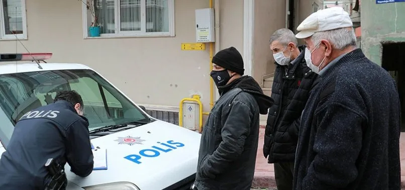Kanser tedavisi için İstanbul'a gidecekti! Abdest alırken hayatını kaybetti
