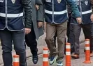 16 ilde FETÖ operasyonu