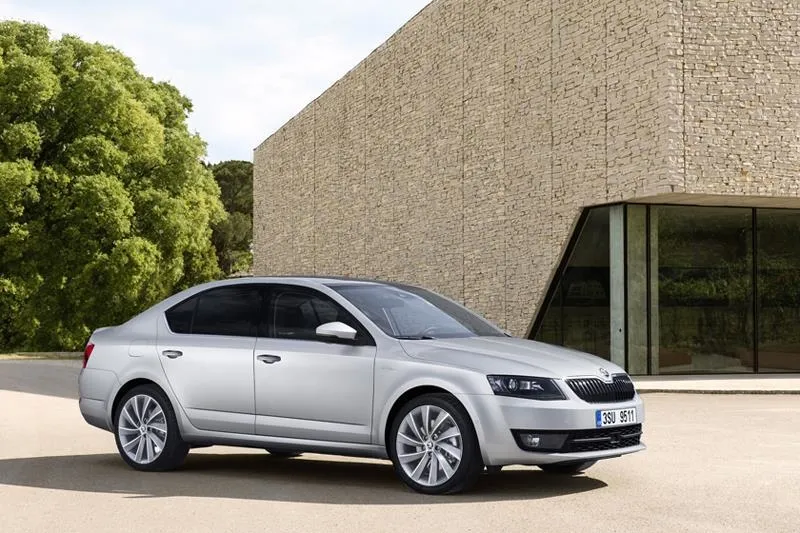 Skoda Octavia'dan 1.0 litrelik motor seçeneği - 1