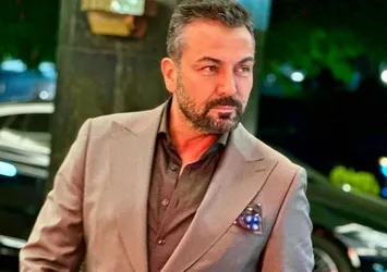 Oyuncu Saruhan Hünel kalbinden ameliyat oldu! Kardeşi Aslı Hünel duyurdu! Sağlık durumu...