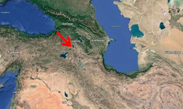 Türkiye'den tarihi doğal gaz anlaşması! Enerjide denklem değişiyor - 3