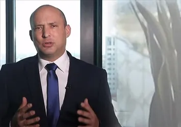 İsrail'den Kovid-19 aşısı kararı! Başbakan Naftali Bennett duyurdu