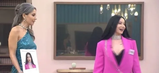 Kısmetse Olur Aşkın Gücü Cansel kaç yaşında, nereli? Kısmetse Olur Cansel kimdir?