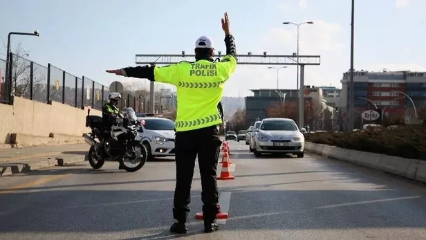 Trafik cezaları ne zaman silinecek 2023? Trafik cezalarına af geldi mi, var mı? - 1