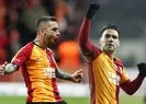 Galatasaray golcü futbolcu ile yollarını ayırdı