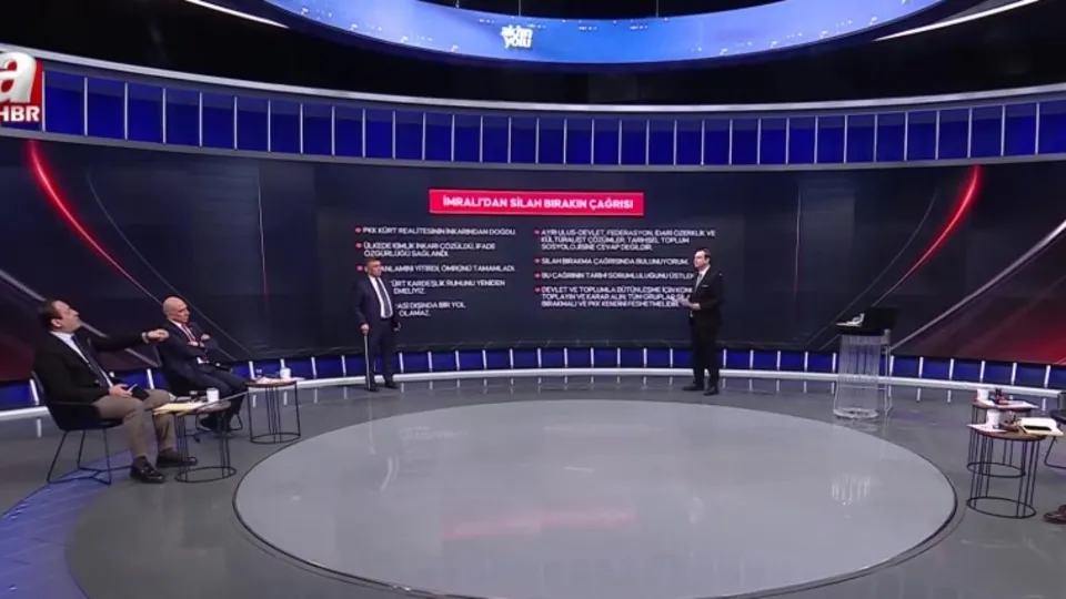 Demirtaş: Elimden geleni yapacağım!