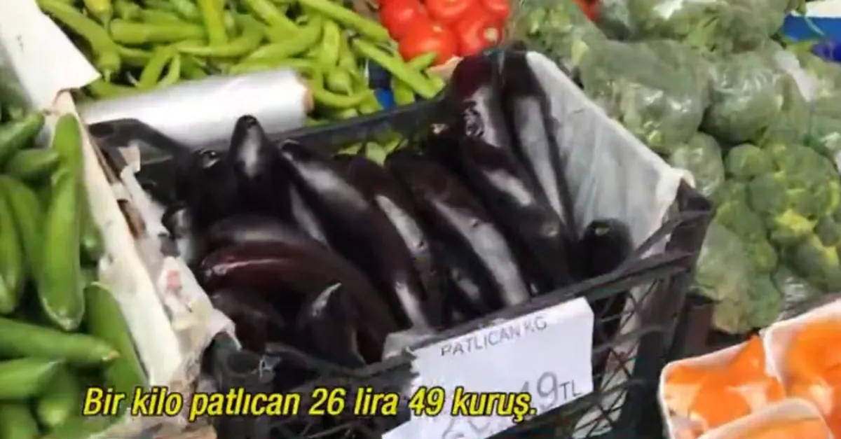 Halden markete fiyat farkının sebebi ne?
