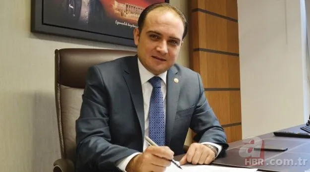 AK Parti MKYK ve MYK listesi belli oldu! 2021 AK Parti MKYK ve MYK üyeleri kimdir?