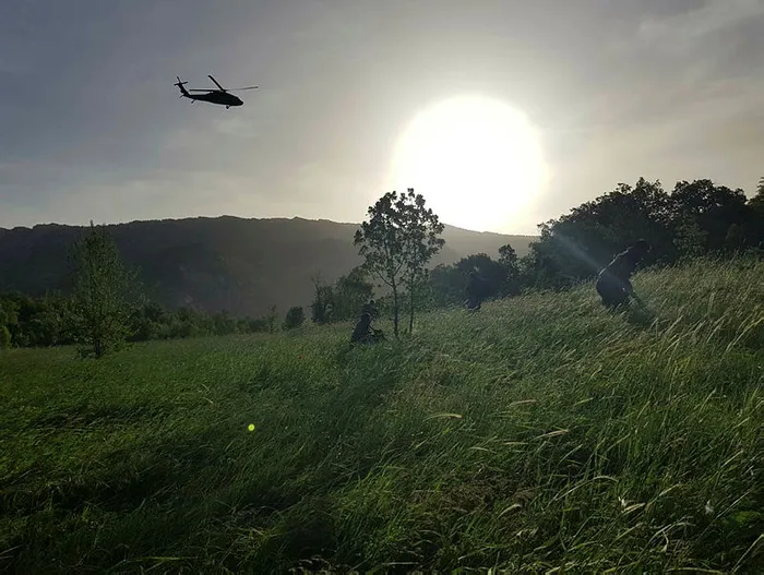 Siirt'te terör örgütü PKK'ya operasyon! Sokağa çıkma yasağı ilan edildi - 2