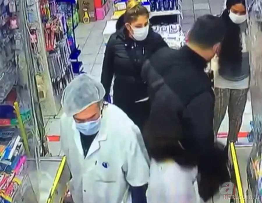 Sapık tatlıcıdan çocuklara iğrenç taciz! Mide bulandıran rezillik kameralara yansıdı 4