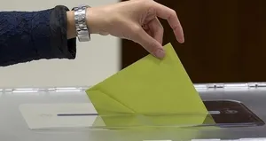 Seçim yayın yasakları başladı