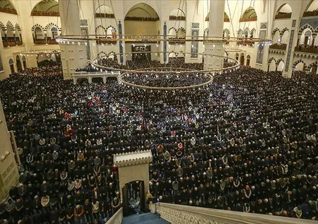 Miraç Kandili orucu ne zaman tutulur? 2020 Miraç Kandili ne zaman, hangi gün? Miraç Kandili nedir?