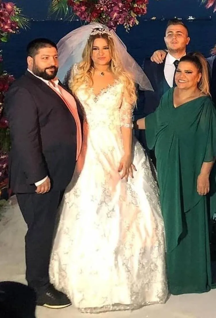Kibariye Anneanne Oldu Kizi Birgul Kucukbalcik Dogum Yapti