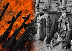 Terörsüz Türkiye için tarihi dönemeç! 50 yıllık pranganın faturası ve yeni dönemin kazanımları A Haber'de