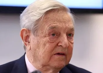 George Soros'un kalp krizi geçirerek öldüğü iddia edildi