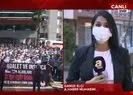 İzmir’de belediye işçilerinden grev kararı