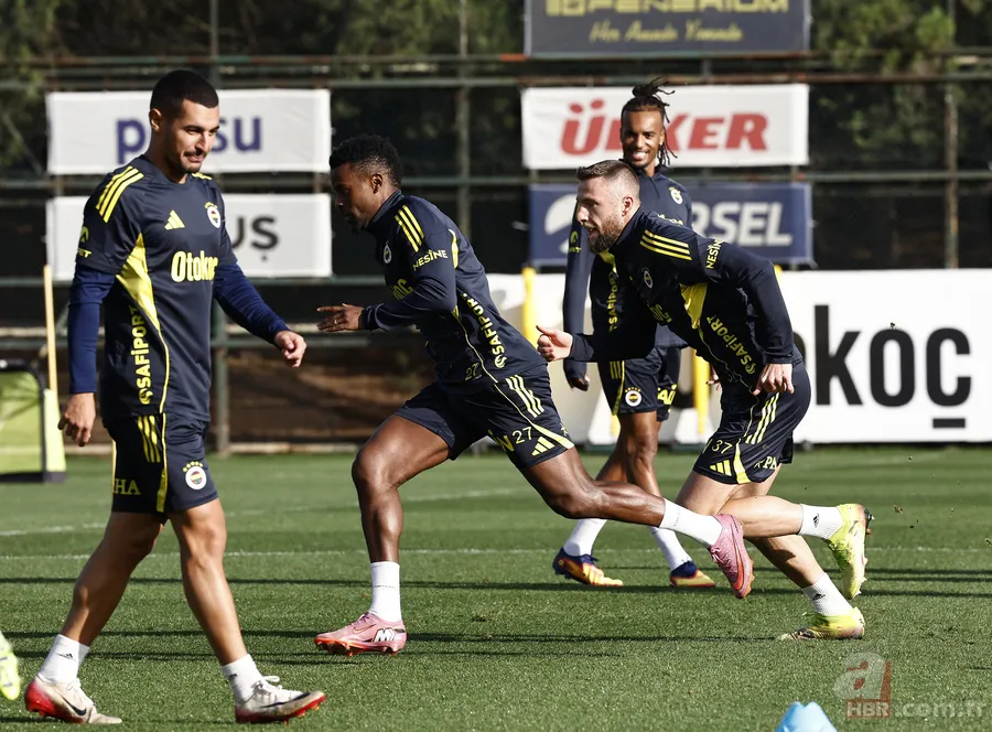 Fenerbahçe-Antalyaspor maçı ne zaman, saat kaçta, hangi kanalda? Maç biletleri ne kadar? Muhtemel 11’ler… 4