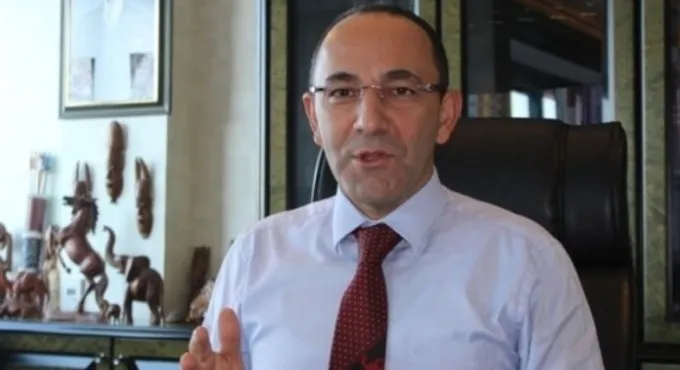 FETÖ'den tutuklanan CHP’li İbrahim Burak Oğuz hakkındaki 60 sayfalık iddianamede şok detaylar - 8