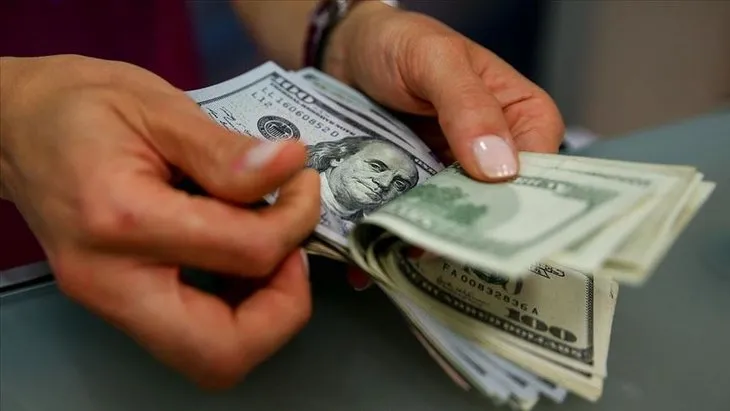 Dolar son dakika! Bugün euro ve dolar ne kadar, kaç TL oldu? 3 Mart güncel döviz kurları