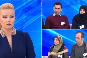 Palu ailesi sosyal medyayı salladı