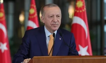 Başkan Erdoğan’dan Regaib Kandili mesajı