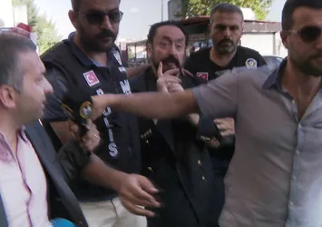 Adnan Oktar soruşturmasında flaş gelişme!