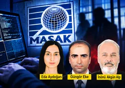 MASAK'ın en kritik verilerinde FETÖ izi: 210 milyonluk dev finansman ağı çökertildi!