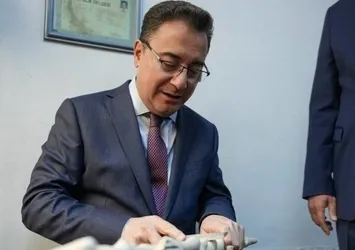 'Gaz yok' diyen Babacan kaçacak delik aradı! CHP'li isimler Karadeniz gazını övdü yüzü değişti