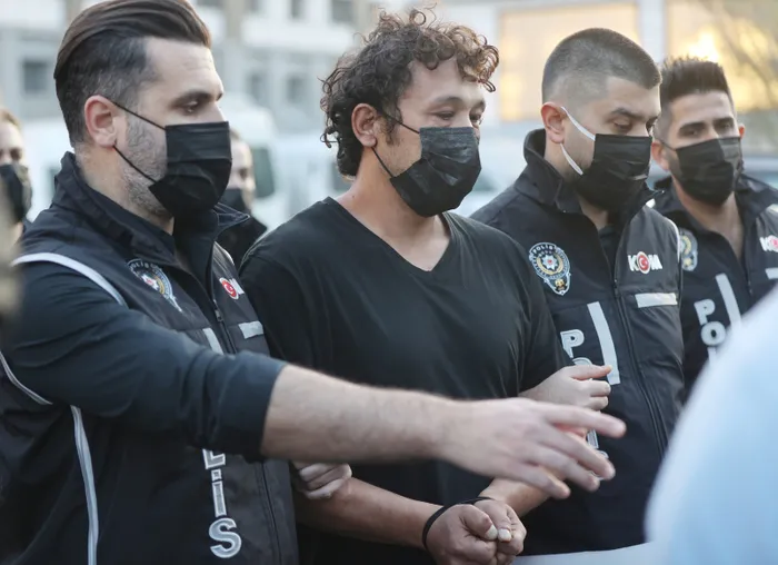 Son dakika: Çiftlik Bank davasında flaş gelişme! "Tosuncuk" lakaplı Mehmet Aydın'ın abisi Fatih Aydın tutuklandı - 5