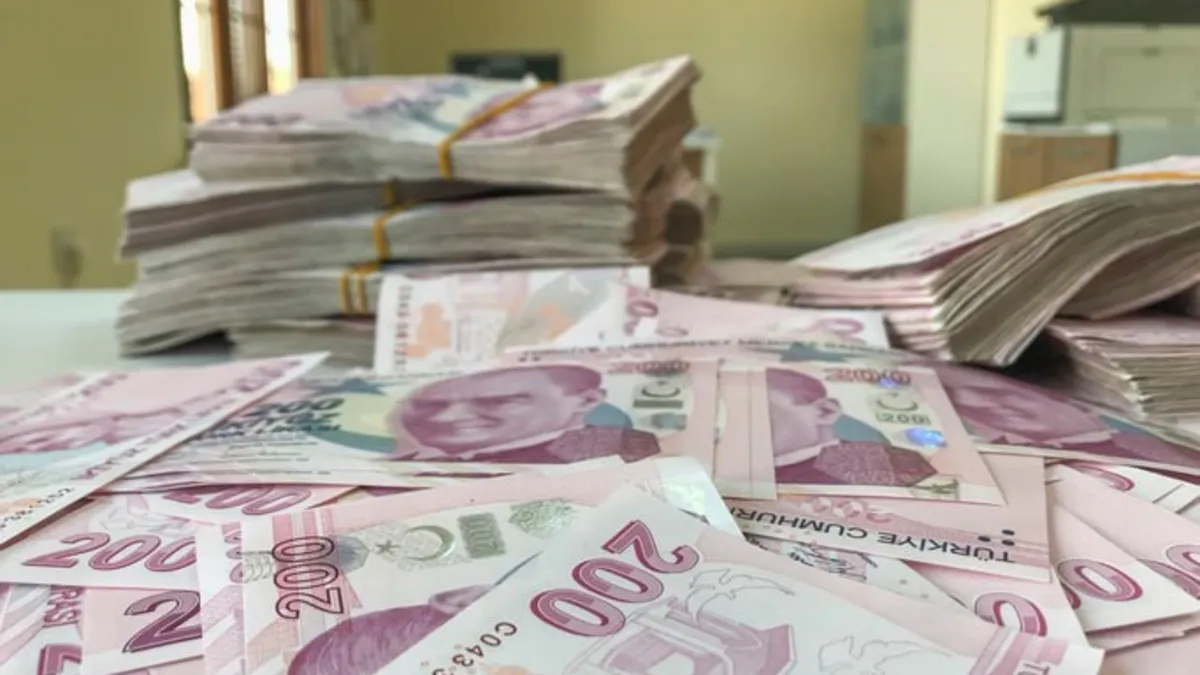 3600 EK GÖSTERGE SON DURUM: Gözler Bakan Işıkhan ve Meclis’te! 3600 ek gösterge Meclis'ten geçti mi?