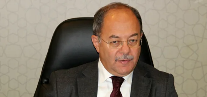 Dünyanın ilk KKKA aşısını Türkiye üretecek