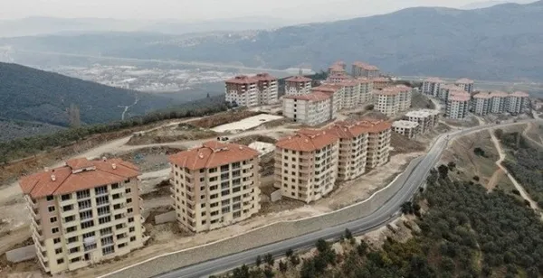 TOKİ İzmir Aliağa kura sonuçları 20 Ekim! TOKİ İzmir Aliağa kura sonuçları isim listesi!