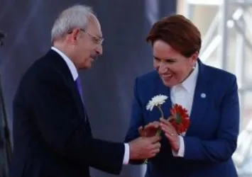 İYİ Parti'de Kemal Kılıçdaroğlu çatlağı! Destek açıklaması geldi: sıcak bakarım