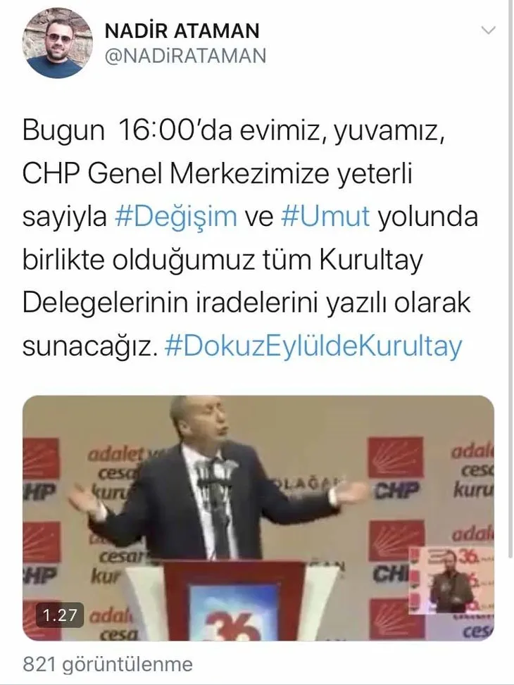 İBB'nin Basın Sözcüsü Nadir Ataman, Sözcü'nün damadı çıktı! Halk Ekmek skandalının arkasında o mu var?